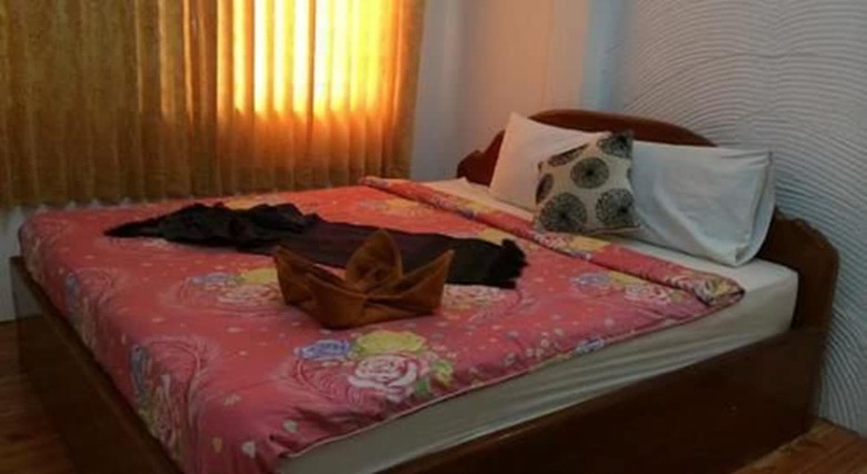Hotel Baray Angkor Guesthouse