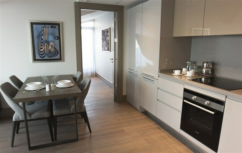 Apartamento Sentire Hotels & Residences
