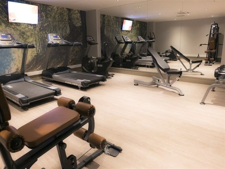 Apartamento Sentire Hotels & Residences