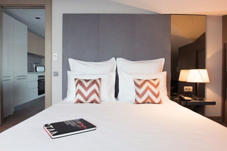 Apartamento Sentire Hotels & Residences