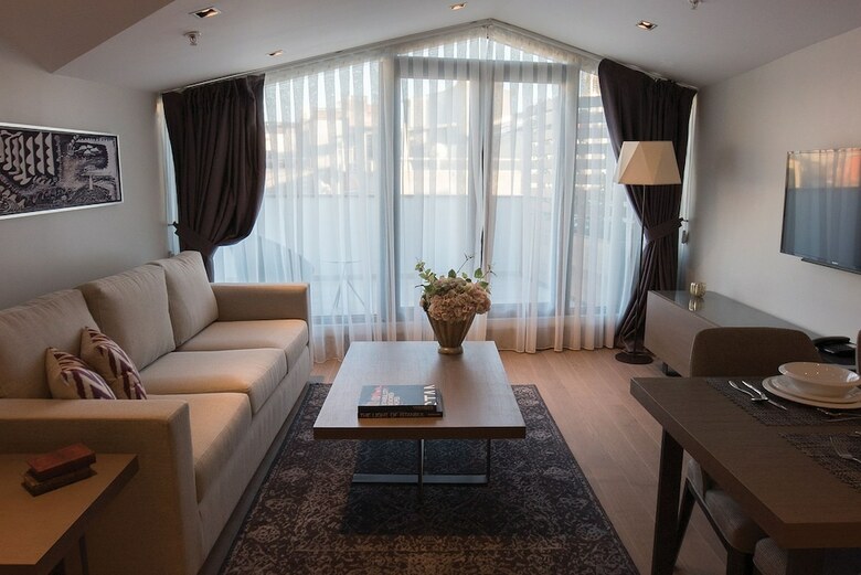 Apartamento Sentire Hotels & Residences