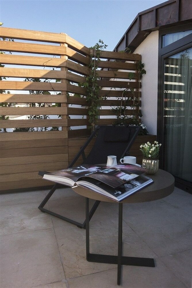 Apartamento Sentire Hotels & Residences