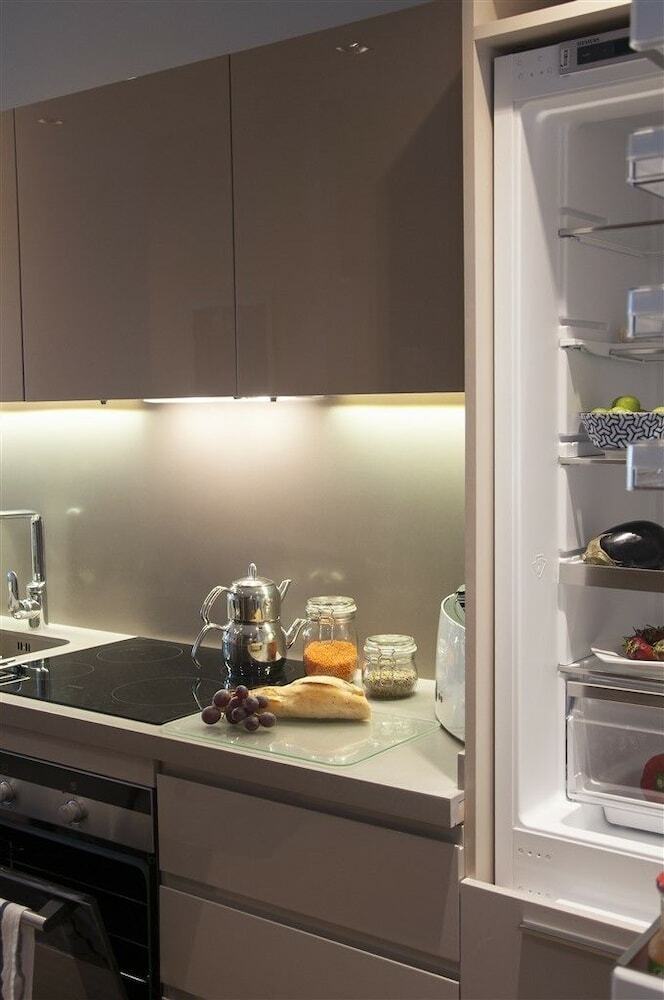 Apartamento Sentire Hotels & Residences