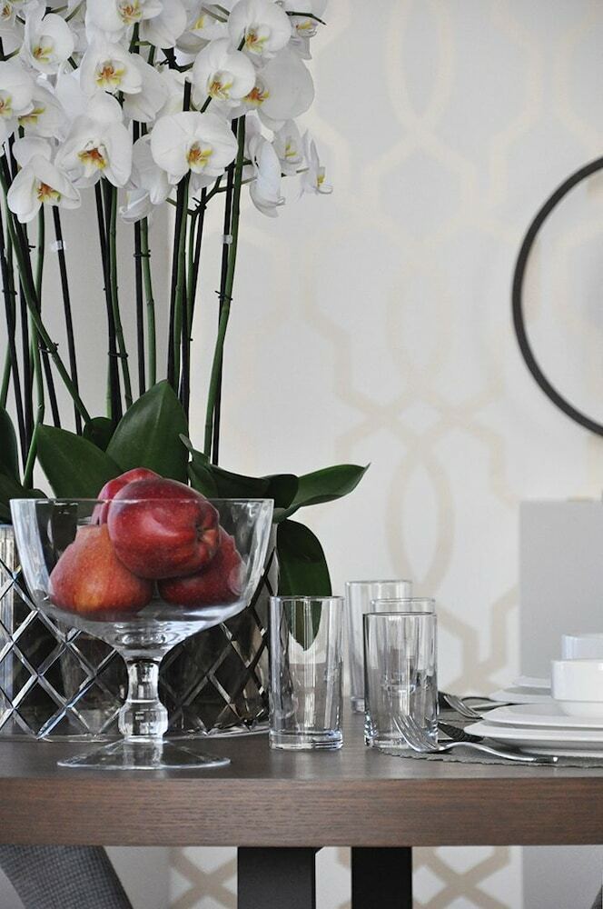 Apartamento Sentire Hotels & Residences