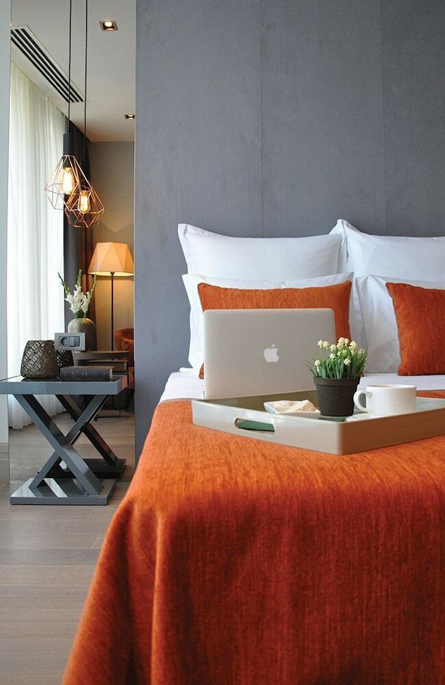 Apartamento Sentire Hotels & Residences
