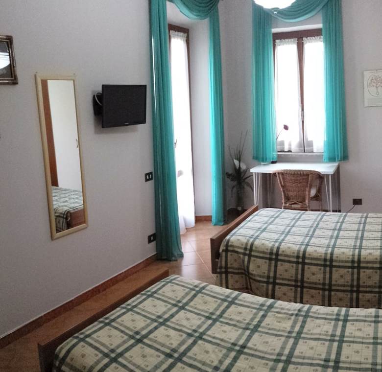 Bed & Breakfast Al Vecchio Olivo