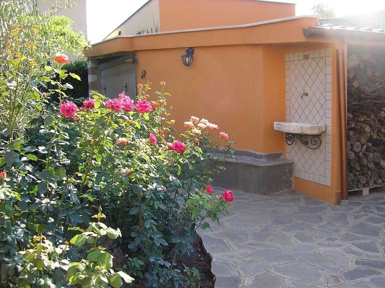 Bed & Breakfast Al Vecchio Olivo