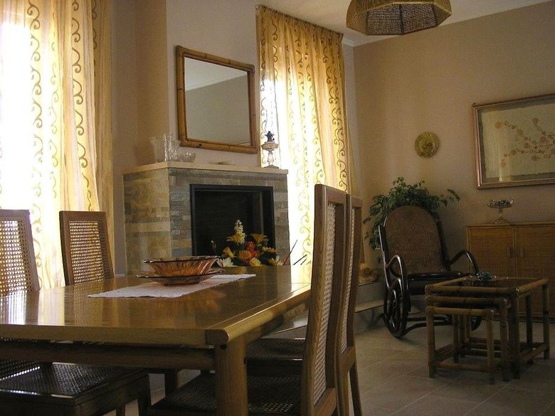 Bed & Breakfast Al Vecchio Olivo