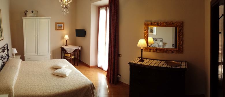 Bed & Breakfast Al Vecchio Olivo