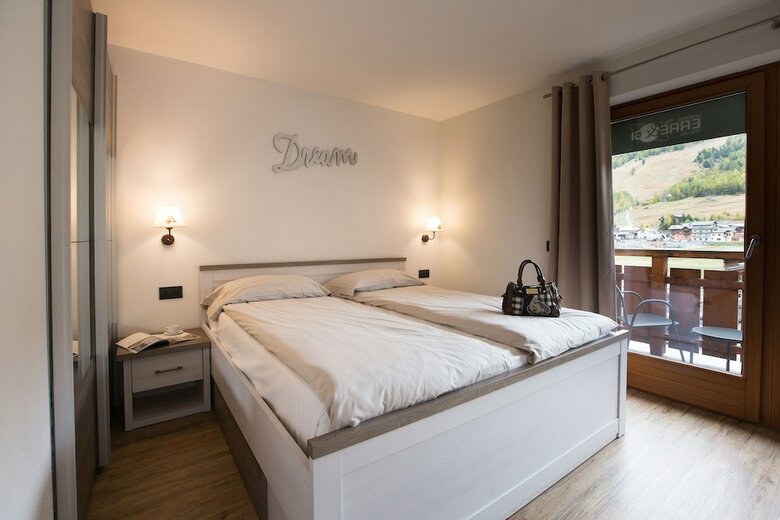 Apartamento Appartamento Isola
