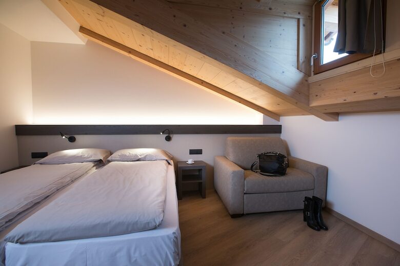 Apartamento Appartamento Isola
