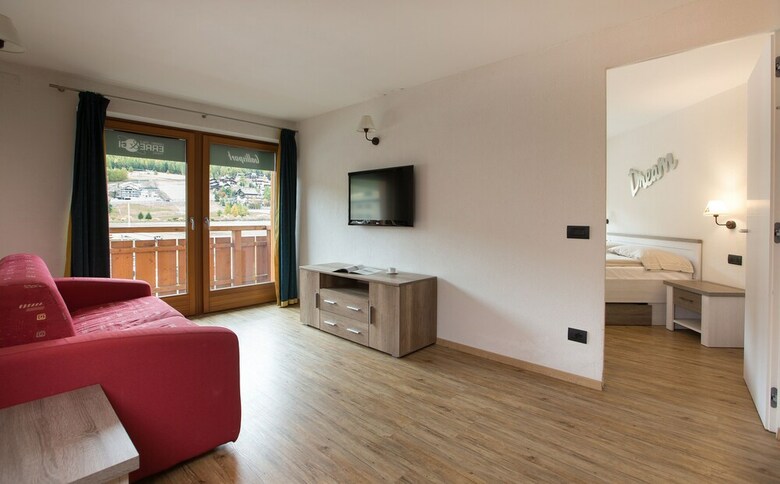 Apartamento Appartamento Isola