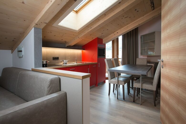 Apartamento Appartamento Isola