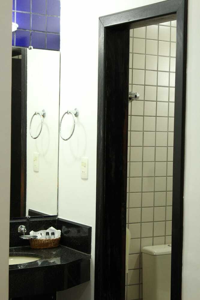 Hotel Dom Henrique