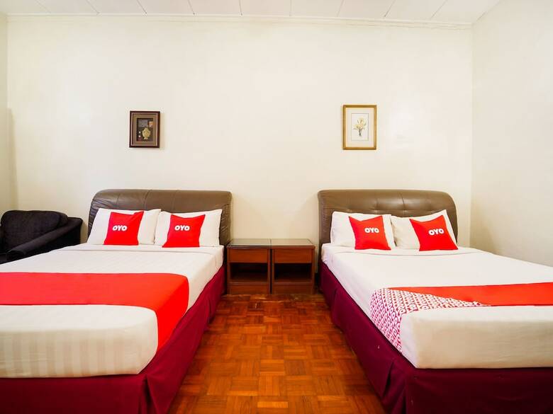 Hotel Oyo 89479 New Hope Inn