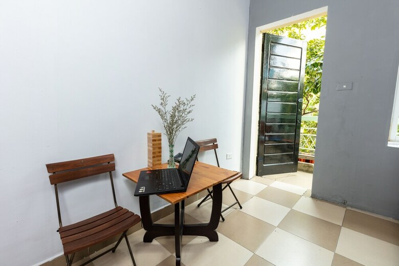 Hostal Az Hanoi Hostel