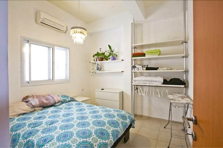 Apartment - Tel Aviv