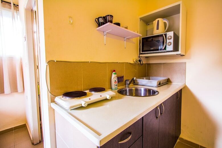 Apartment - Tel Aviv
