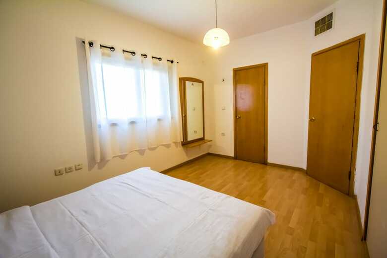 Apartment - Tel Aviv