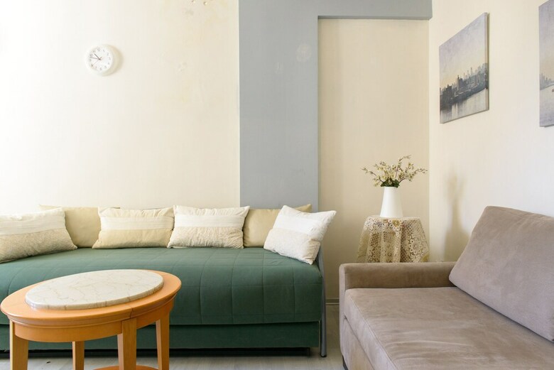 Apartment - Tel Aviv