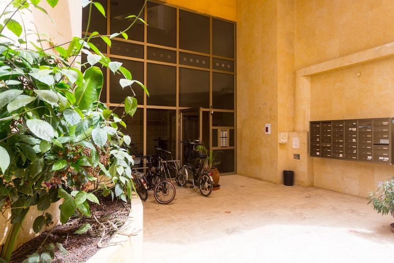 Apartment - Tel Aviv