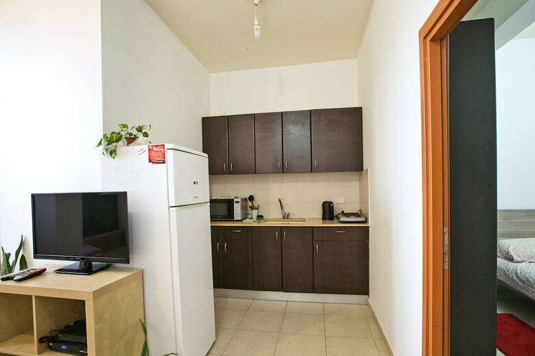 Apartment - Tel Aviv