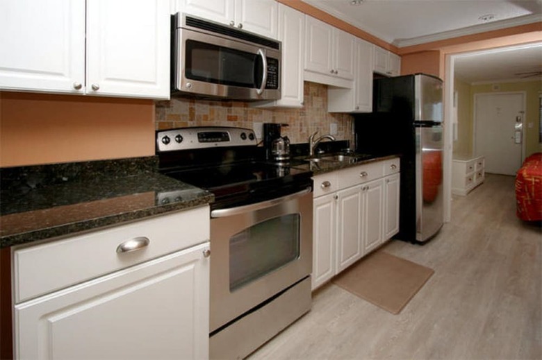 Palms Resort By Elliott Beach Rentals