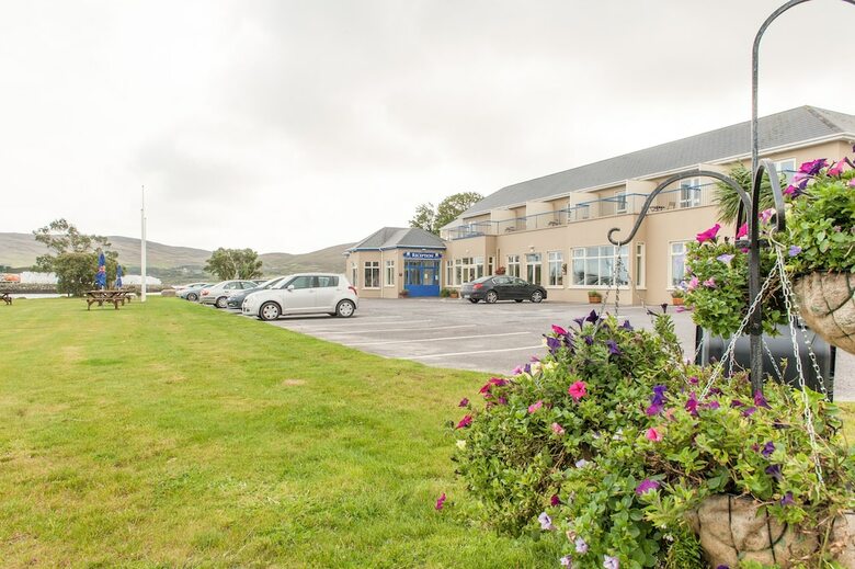 Beara Coast Hotel