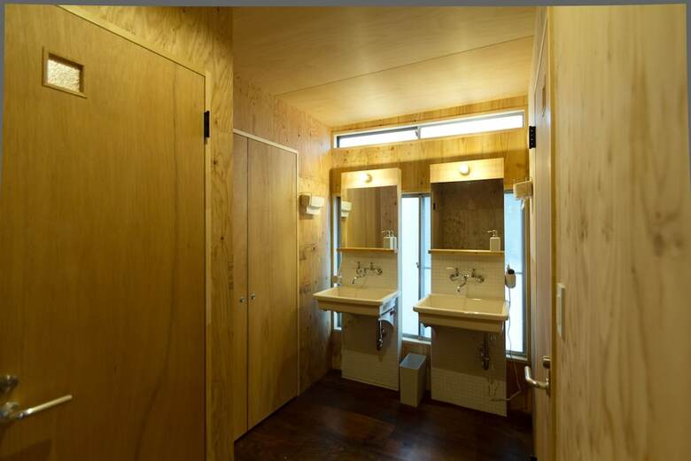Hotel Hanare