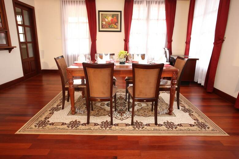 Steung Siemreap Residences & Apartment
