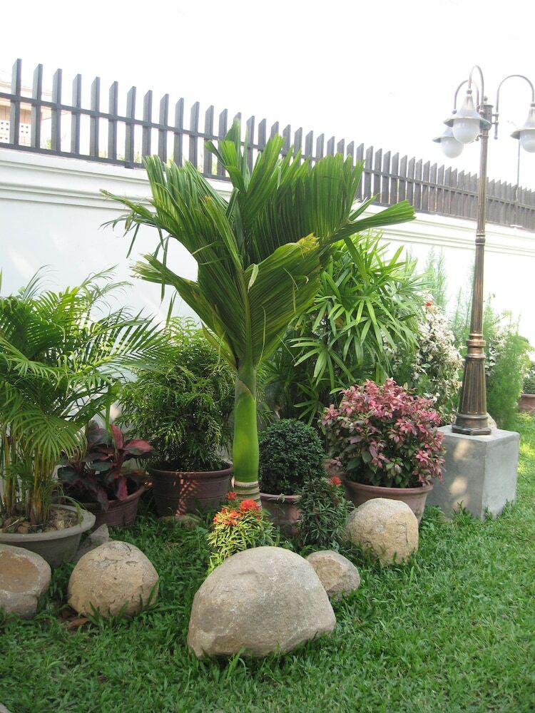 Steung Siemreap Residences & Apartment