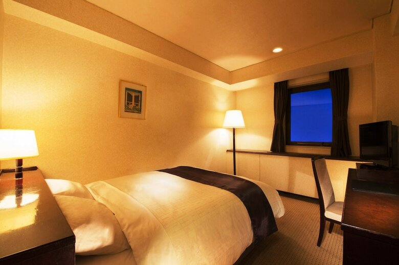 Princess Garden Hotel