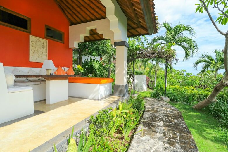 Hotel Anda Amed Resort