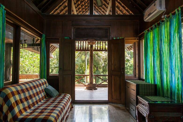Hotel Easy Surf Dacha