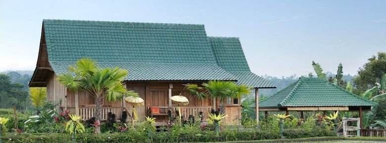 Posada Ti Amo Bali