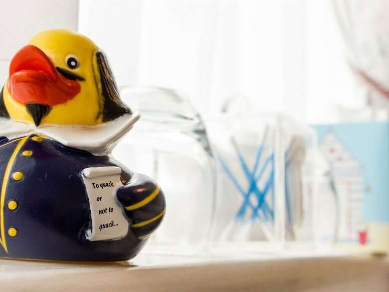 Bed & Breakfast Moss Cottage