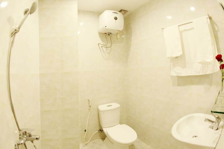 Hotel Motel Thanh Nhan