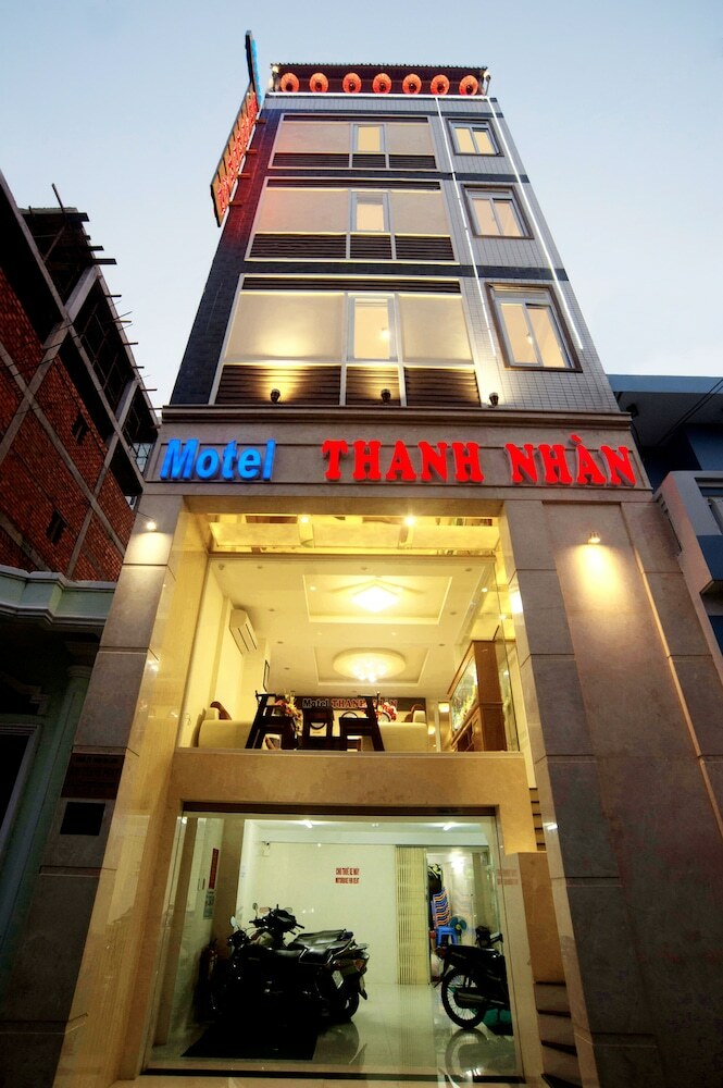 Hotel Motel Thanh Nhan