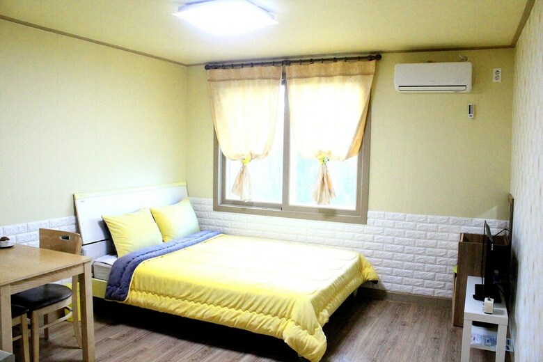 Hotel Bow House