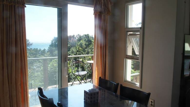 Pension Black Rose House