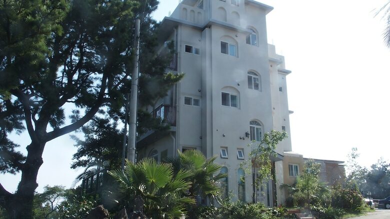 Pension Black Rose House