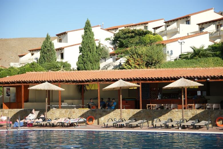 Hotel Lemnos Village Resort