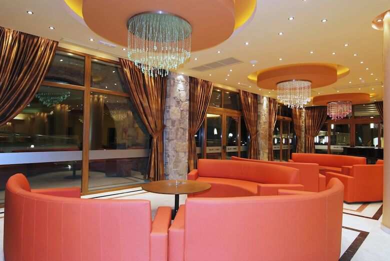 Hotel Lemnos Village Resort