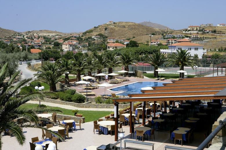 Hotel Lemnos Village Resort