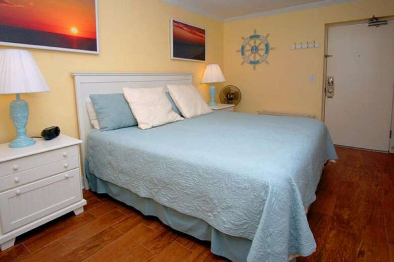 Sand Dunes By Elliott Beach Rentals