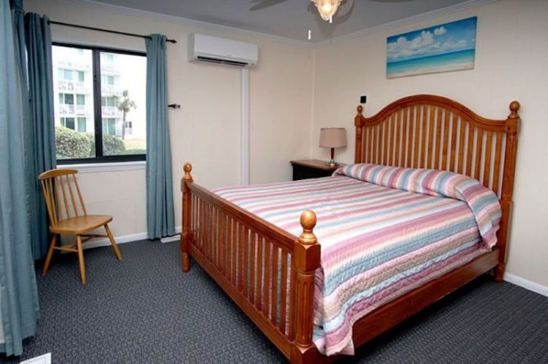 Ocean Forest Villas By Elliott Beach Rentals