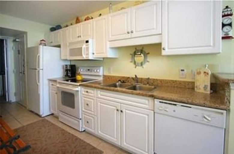 Crescent Keyes By Elliott Beach Rentals