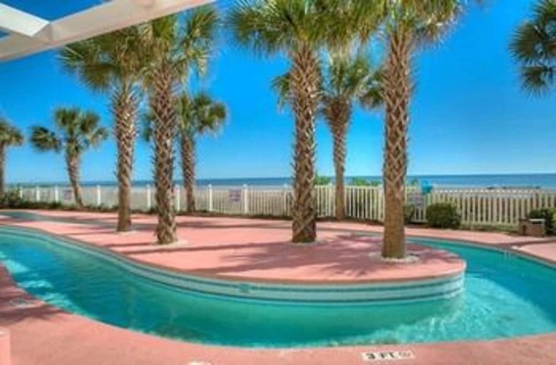 Crescent Keyes By Elliott Beach Rentals