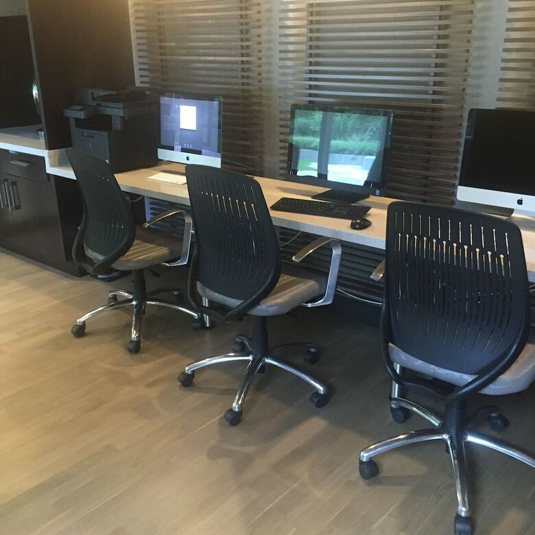 Tellus By Executive Apartments
