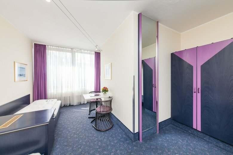 Hotel Mirage